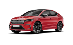 Škoda ENYAQ RS