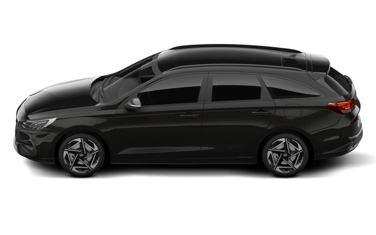 Hyundai i30 Kombi Family