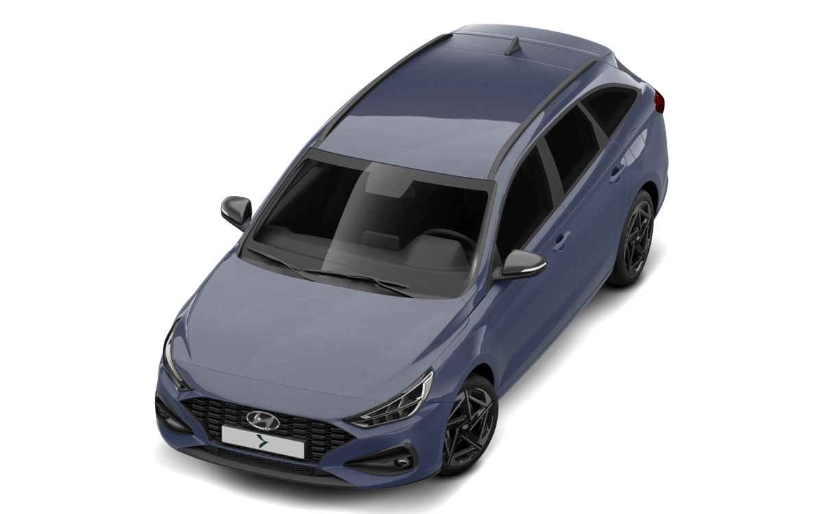 Hyundai i30 Kombi Family