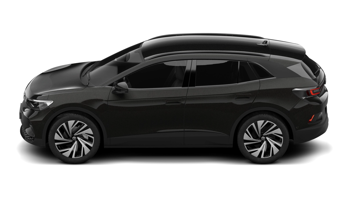 VW ID4 Pro