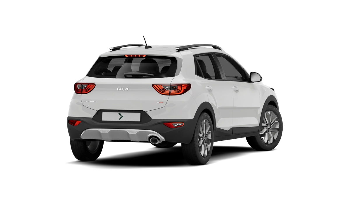 KIA Stonic SPIN