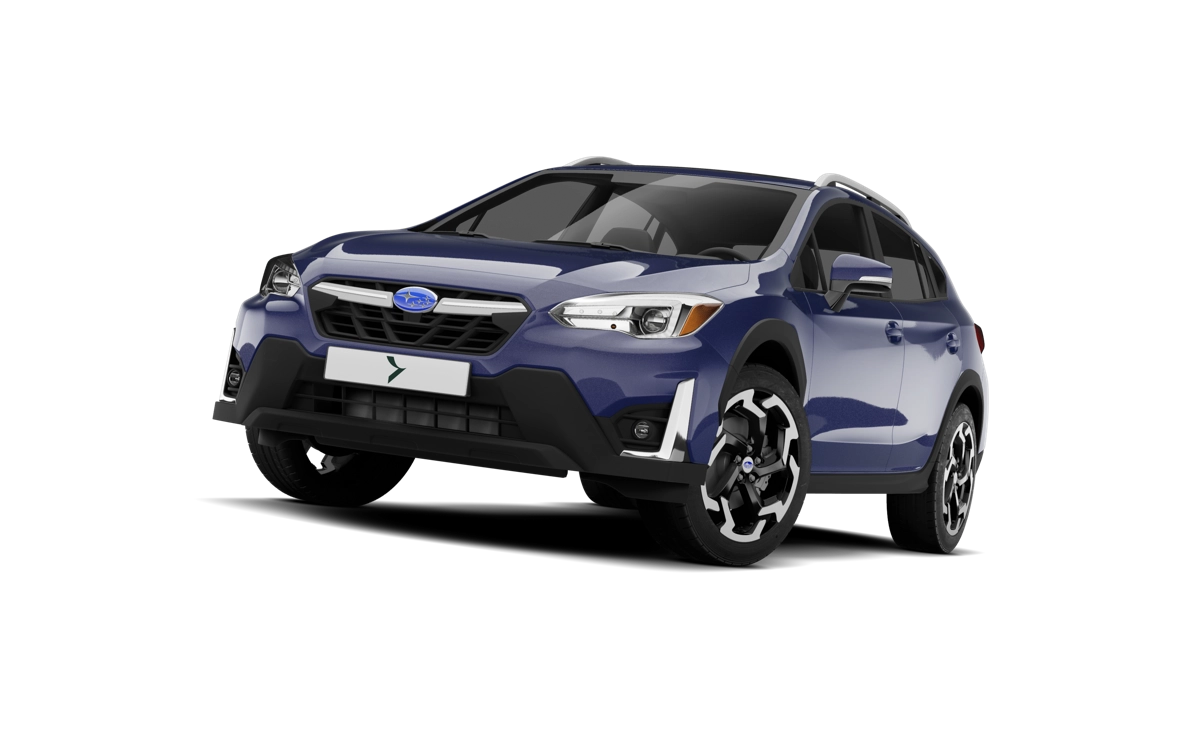 SUBARU XV AWD