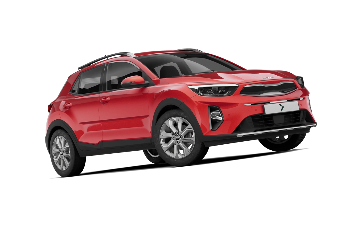 KIA Stonic SPIN