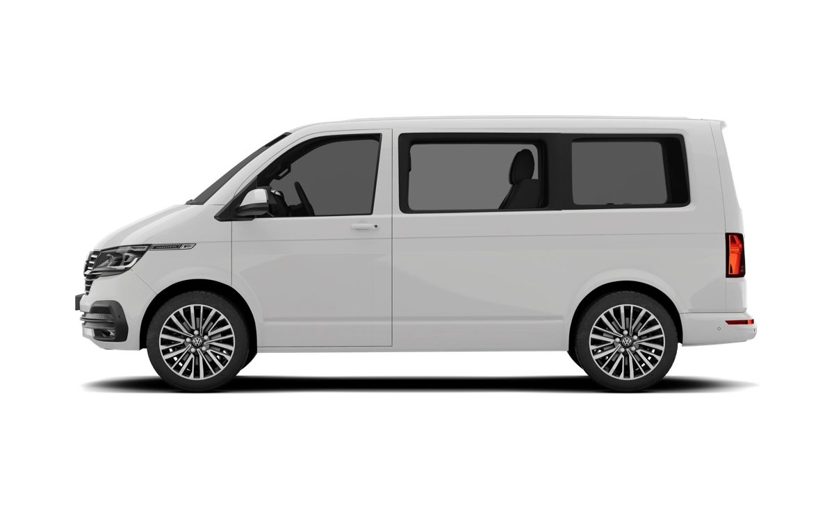 VW Transporter 6.1 Kombi 8-místný