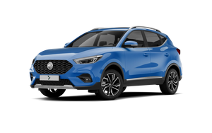 MG ZS EXCLUSIVE