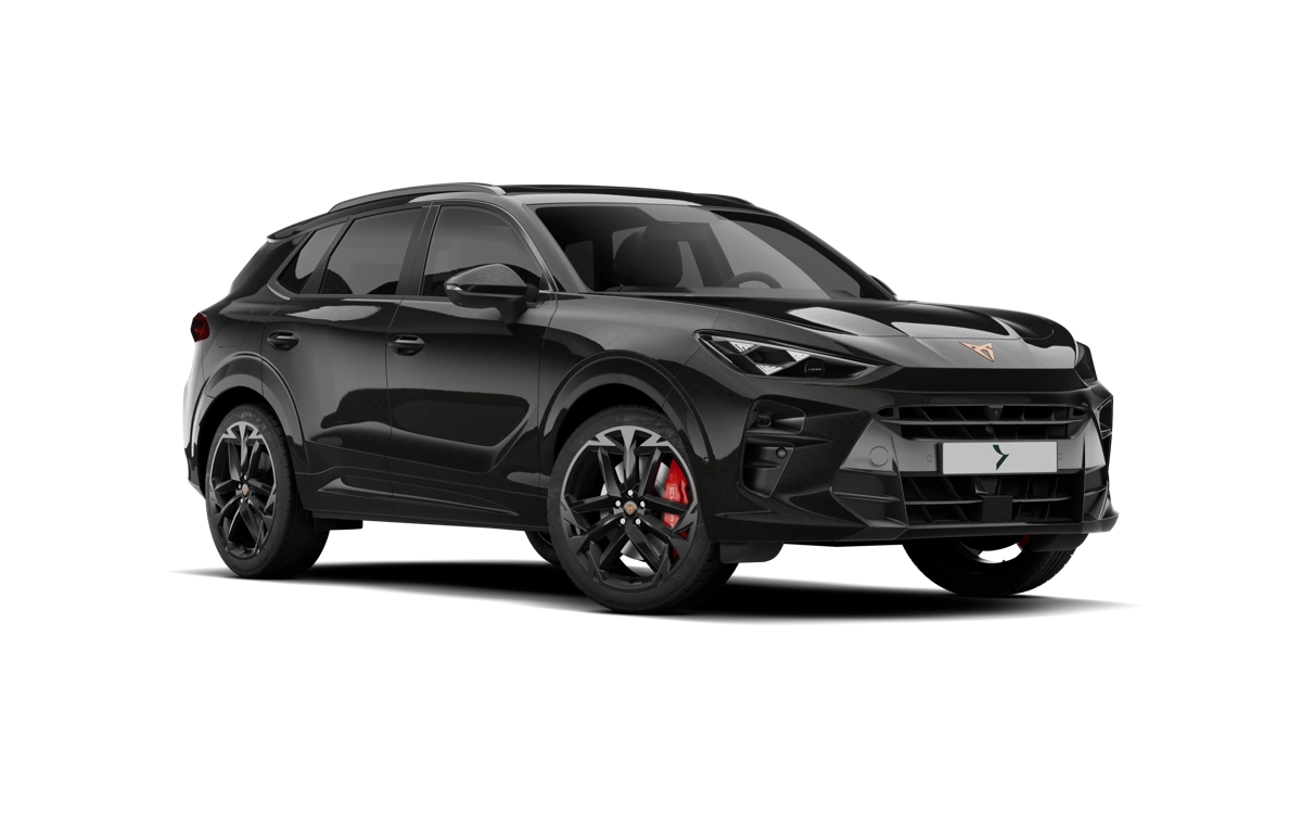 CUPRA Terramar VZ