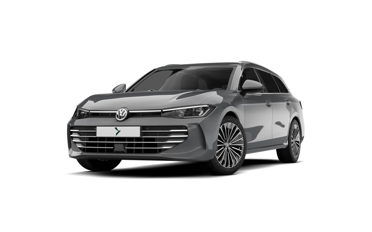 VW Passat Variant Elegance NEW