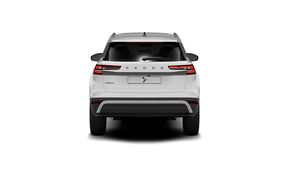 ŠKODA Kodiaq Sportline
