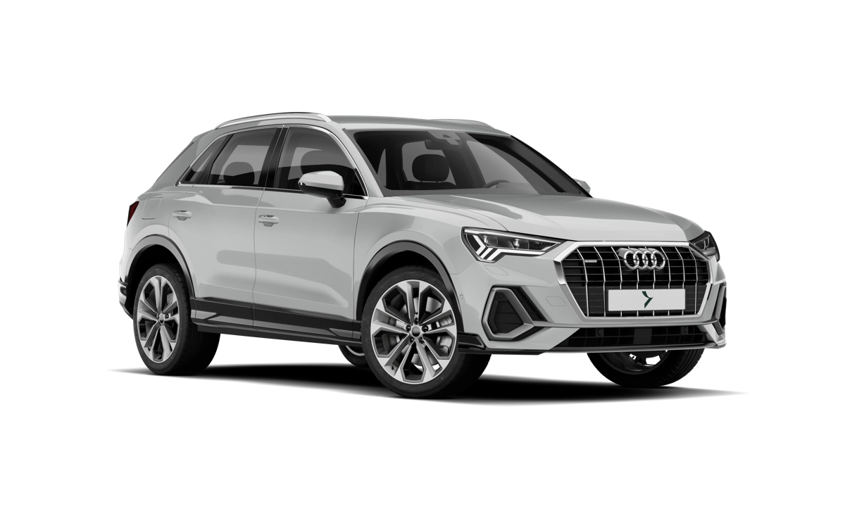 Audi Q3 Quattro