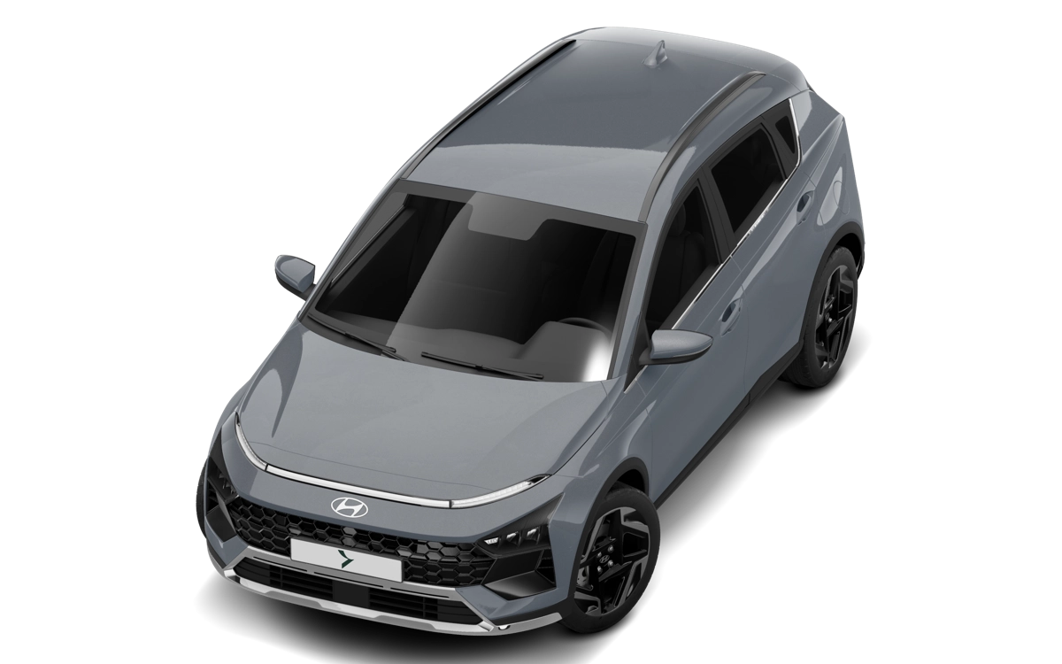 Hyundai Bayon Smart