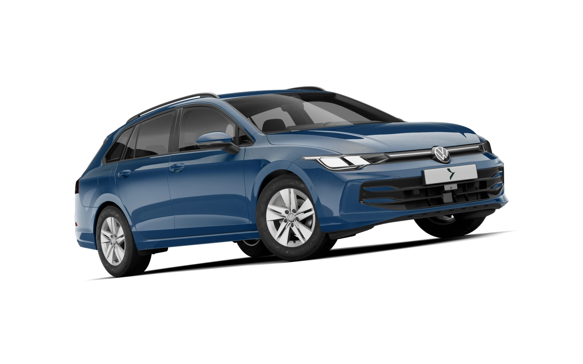 VW Golf Variant