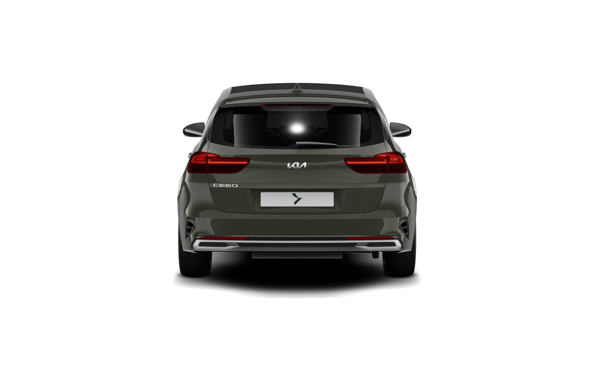 KIA Ceed SW Spin