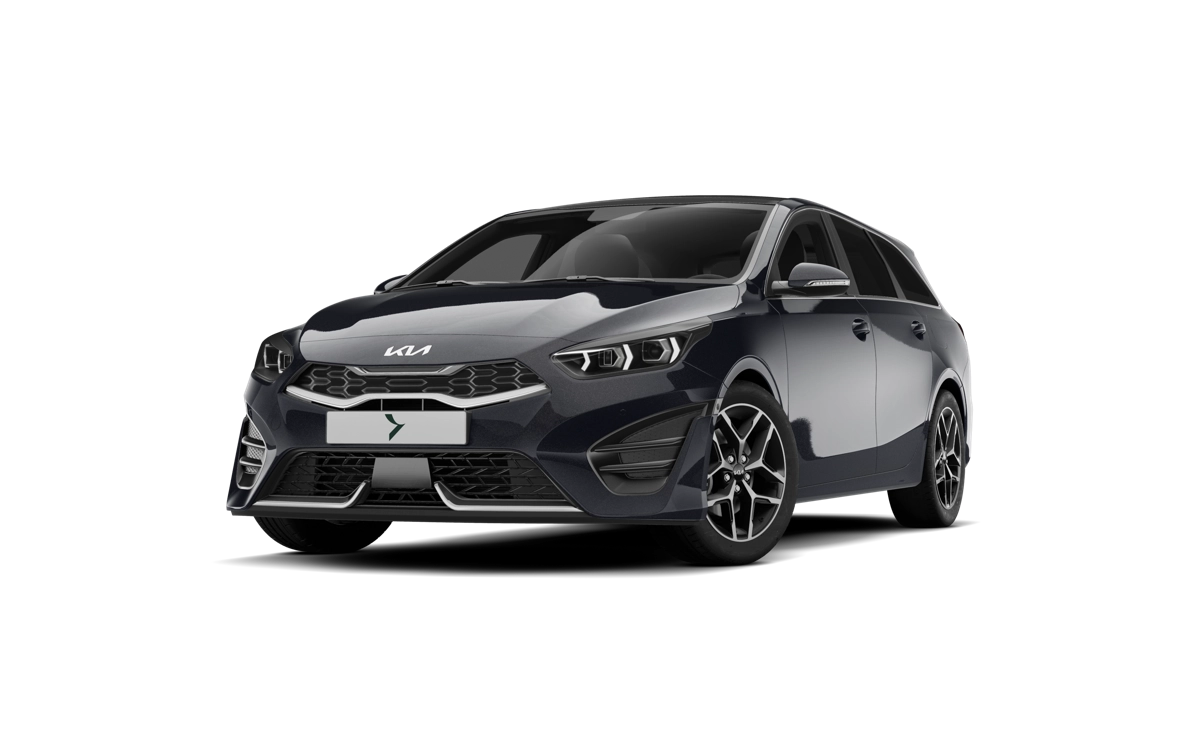 KIA Ceed SW Exclusive