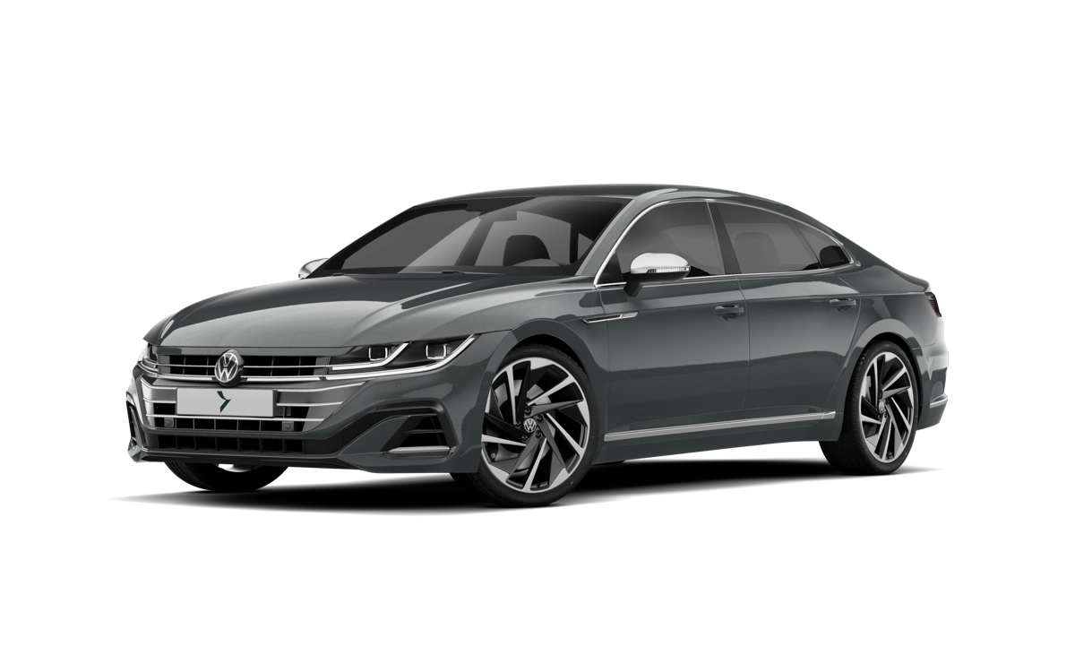 VW Arteon Elegance
