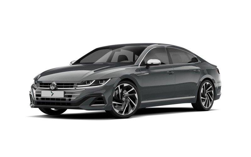 VW Arteon Elegance