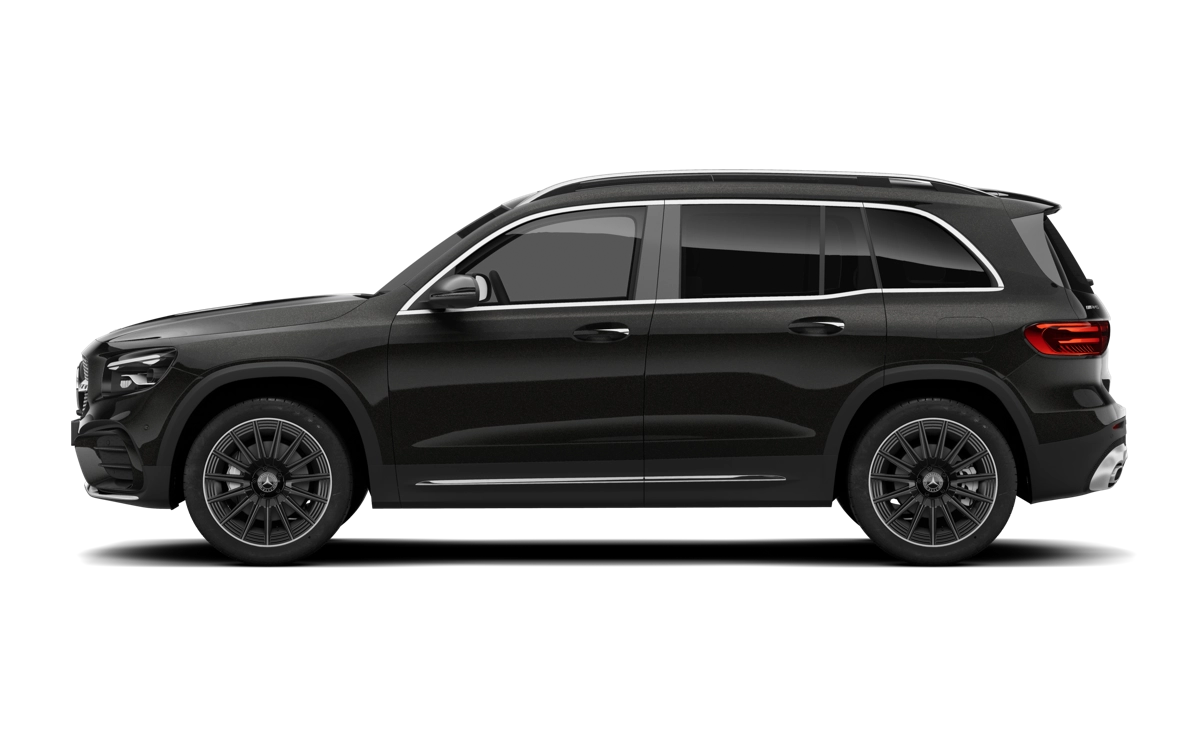 Mercedes-Benz GLB 200 d