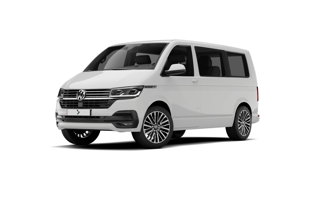 VW Transporter 6.1 Kombi 8-místný