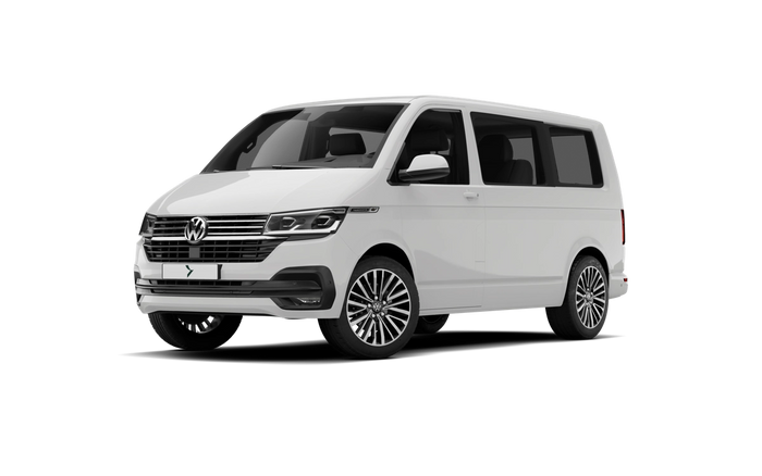 VW Transporter 6.1 Kombi 8-místný