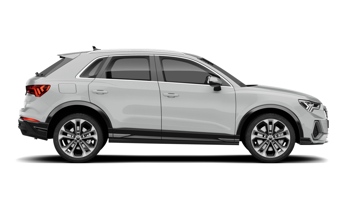 Audi Q3 Quattro