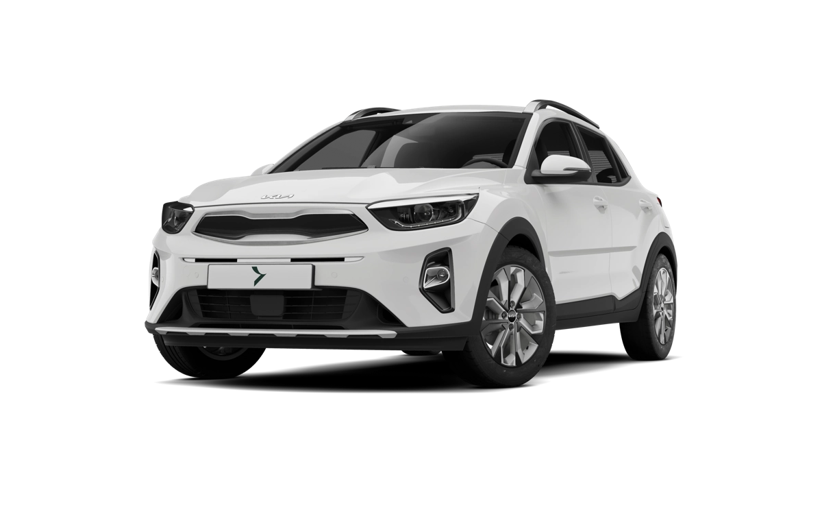 KIA Stonic SPIN