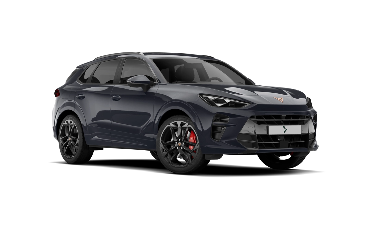 CUPRA Terramar VZ