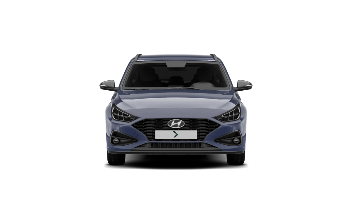 Hyundai i30 Kombi Family