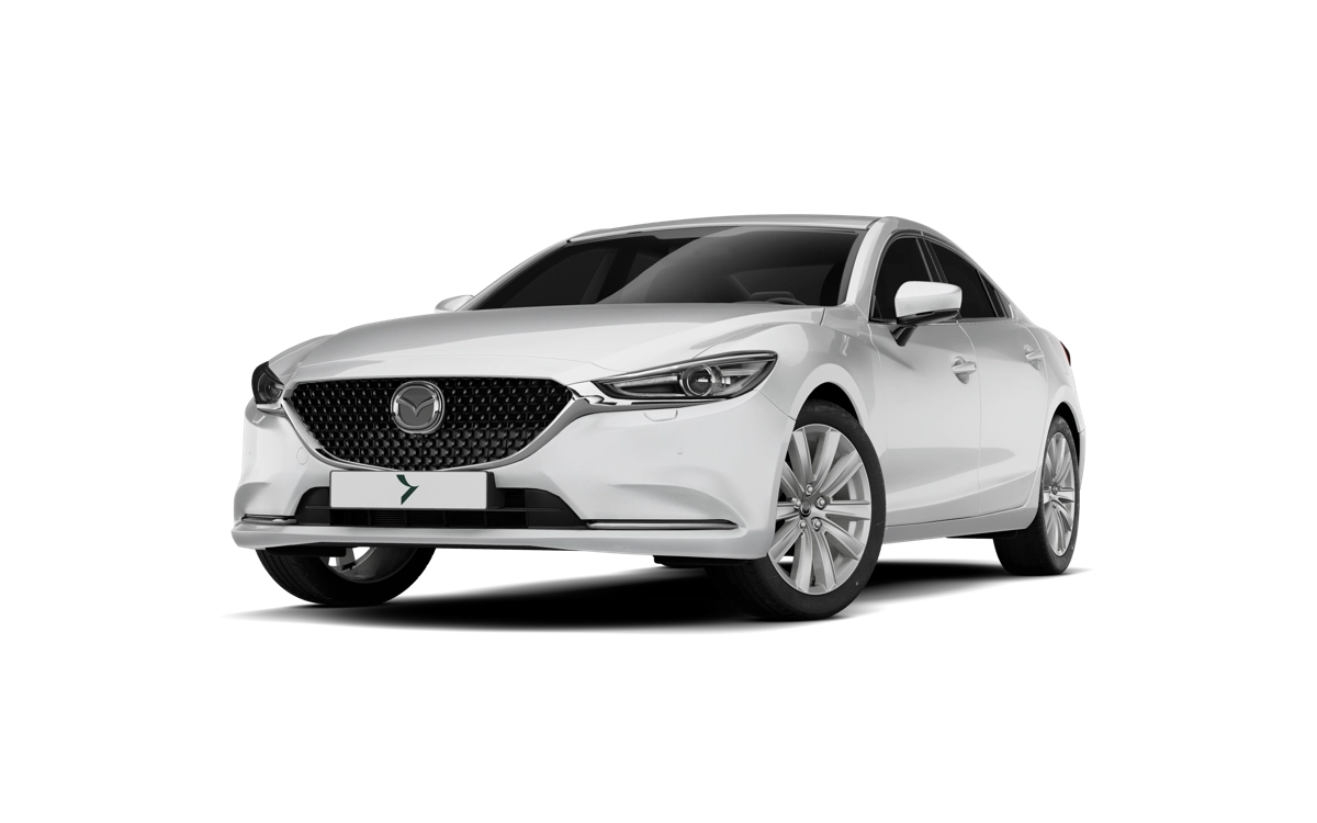 Mazda 6 Sedan