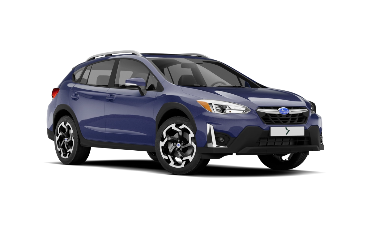 SUBARU XV AWD