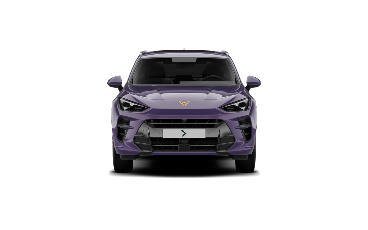 CUPRA Terramar VZ