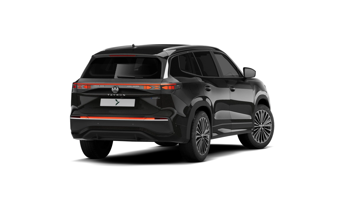 VW Tayron Elegance