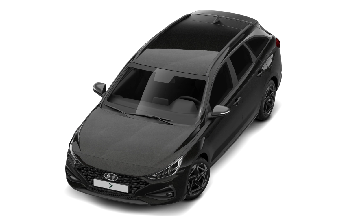 Hyundai i30 Kombi Family