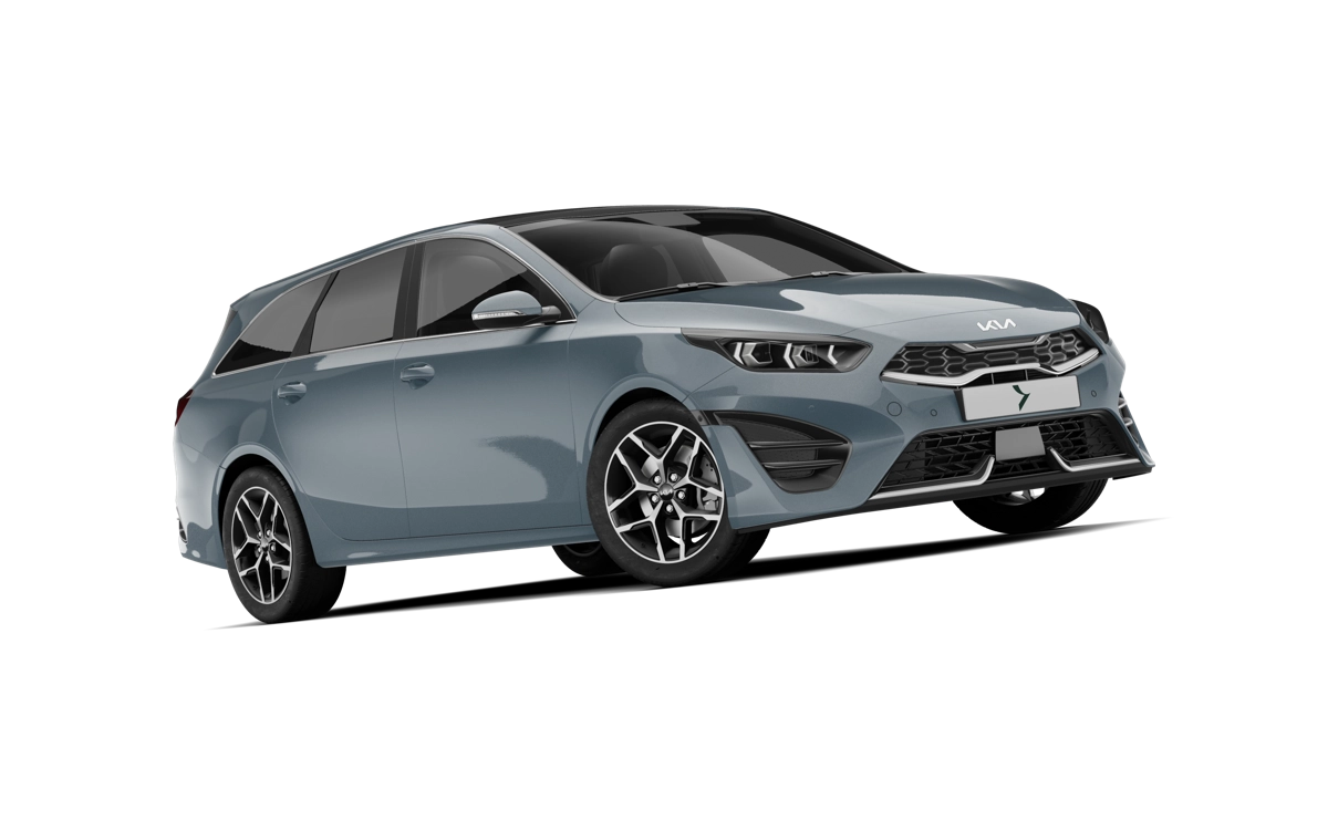 KIA Ceed SW Spin