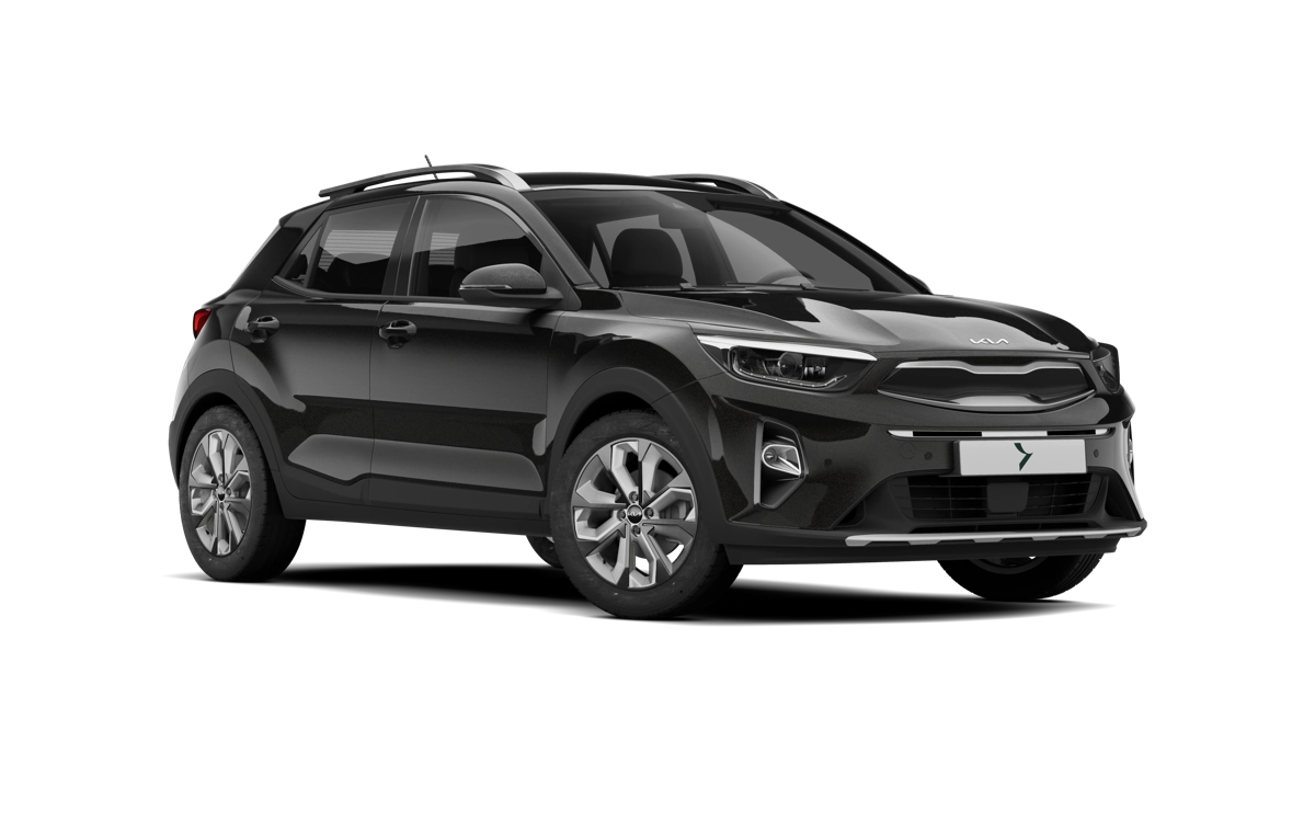 KIA Stonic SPIN