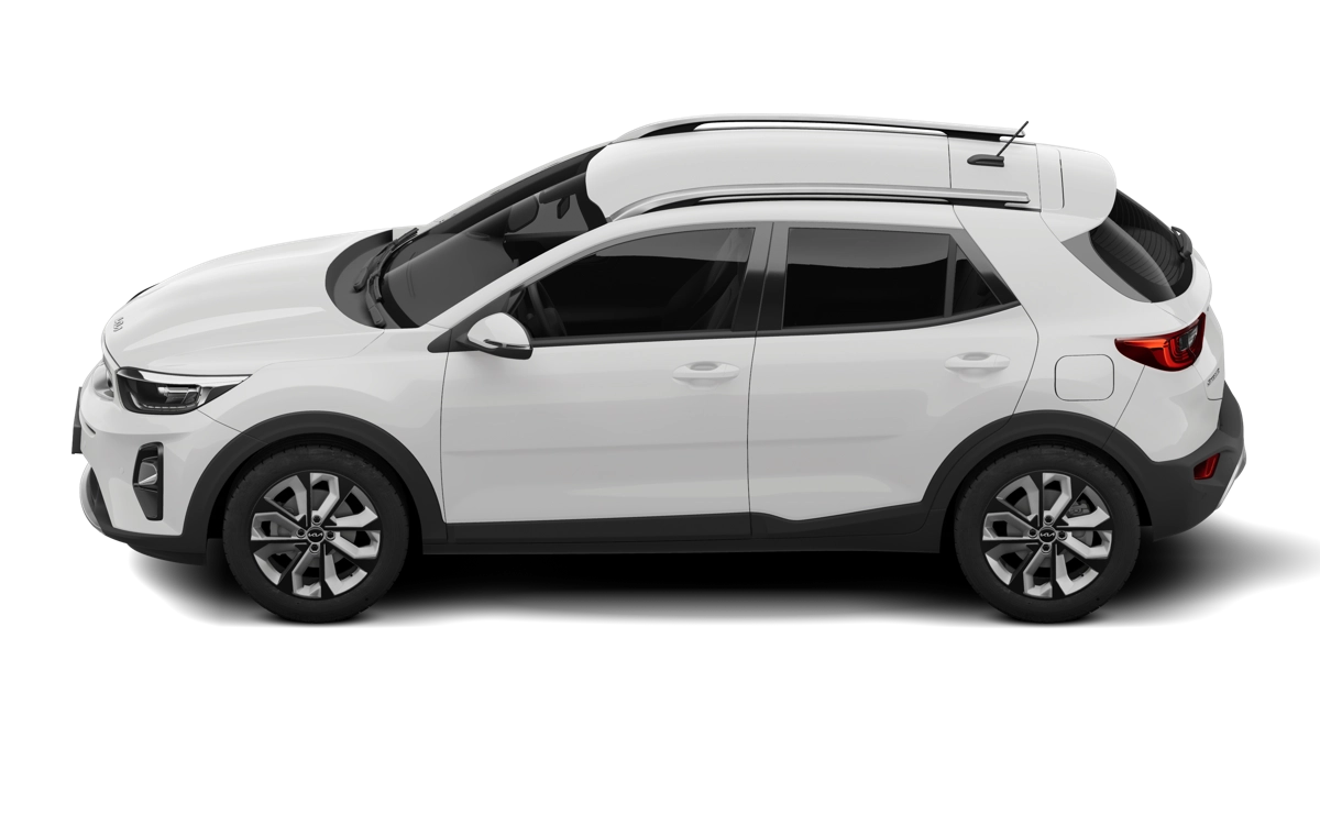 KIA Stonic SPIN
