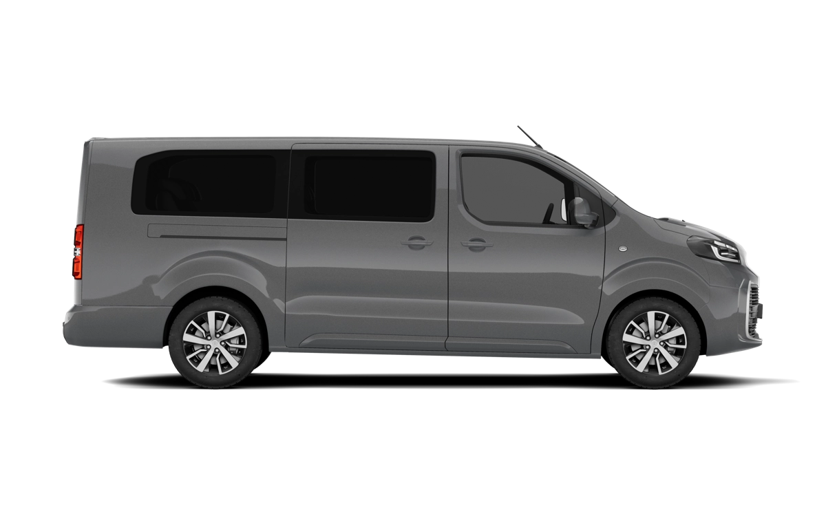 Toyota PROACE Verso - 8 seats
