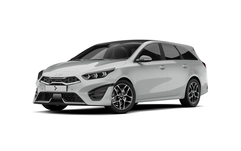 KIA Ceed SW Exclusive