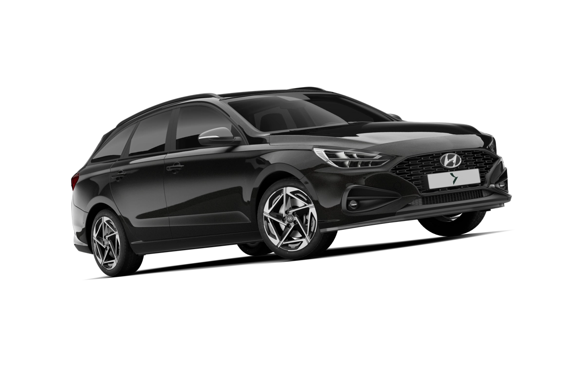 Hyundai i30 Kombi Family