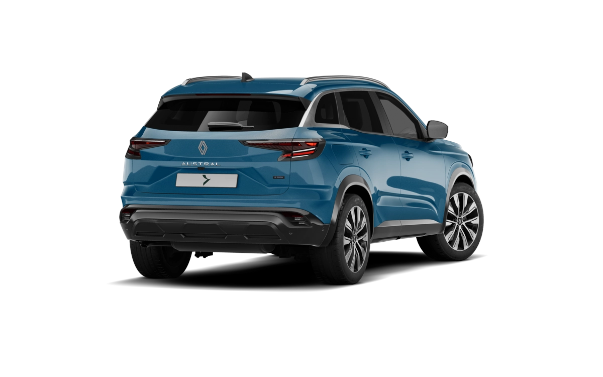 Renault Austral