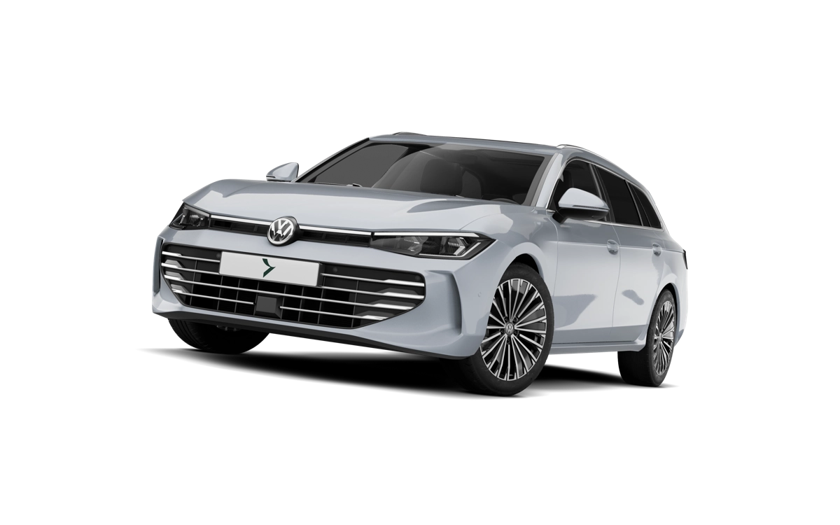 VW Passat Variant Elegance NEW