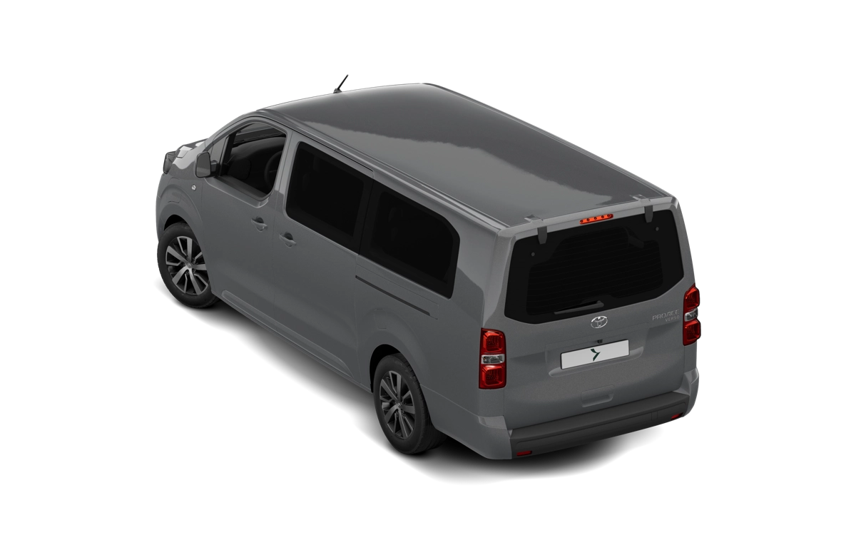 Toyota PROACE Verso - 8 seats