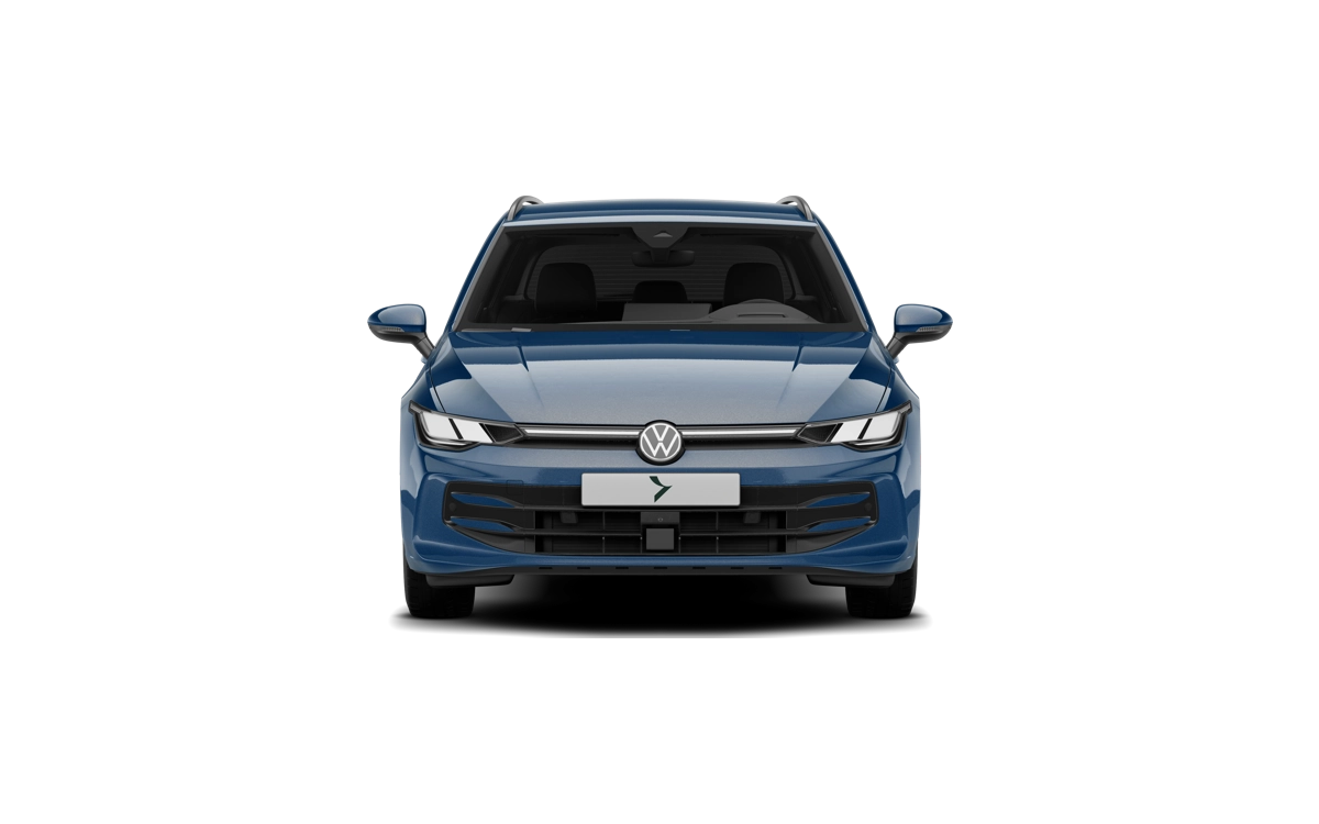 VW Golf Variant