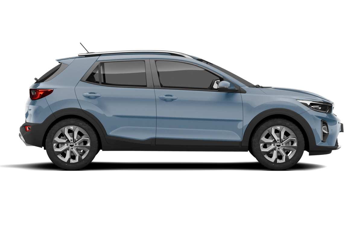 KIA Stonic SPIN