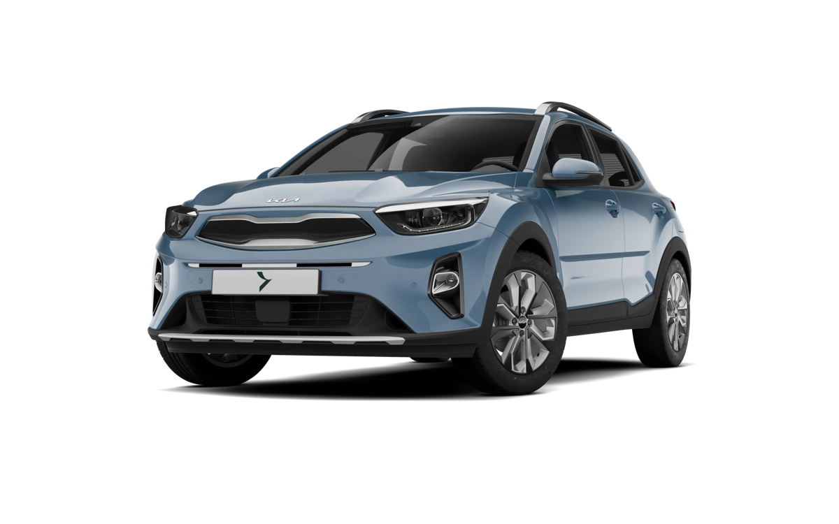 KIA Stonic SPIN