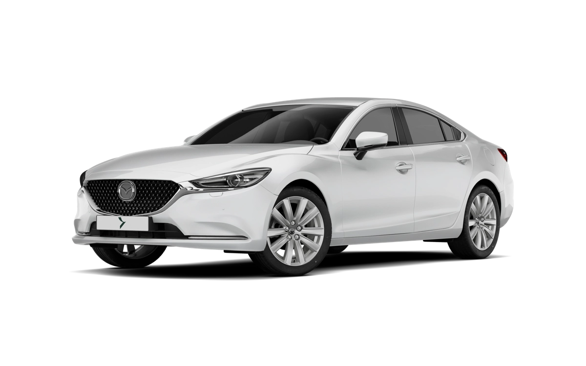 Mazda 6 Sedan