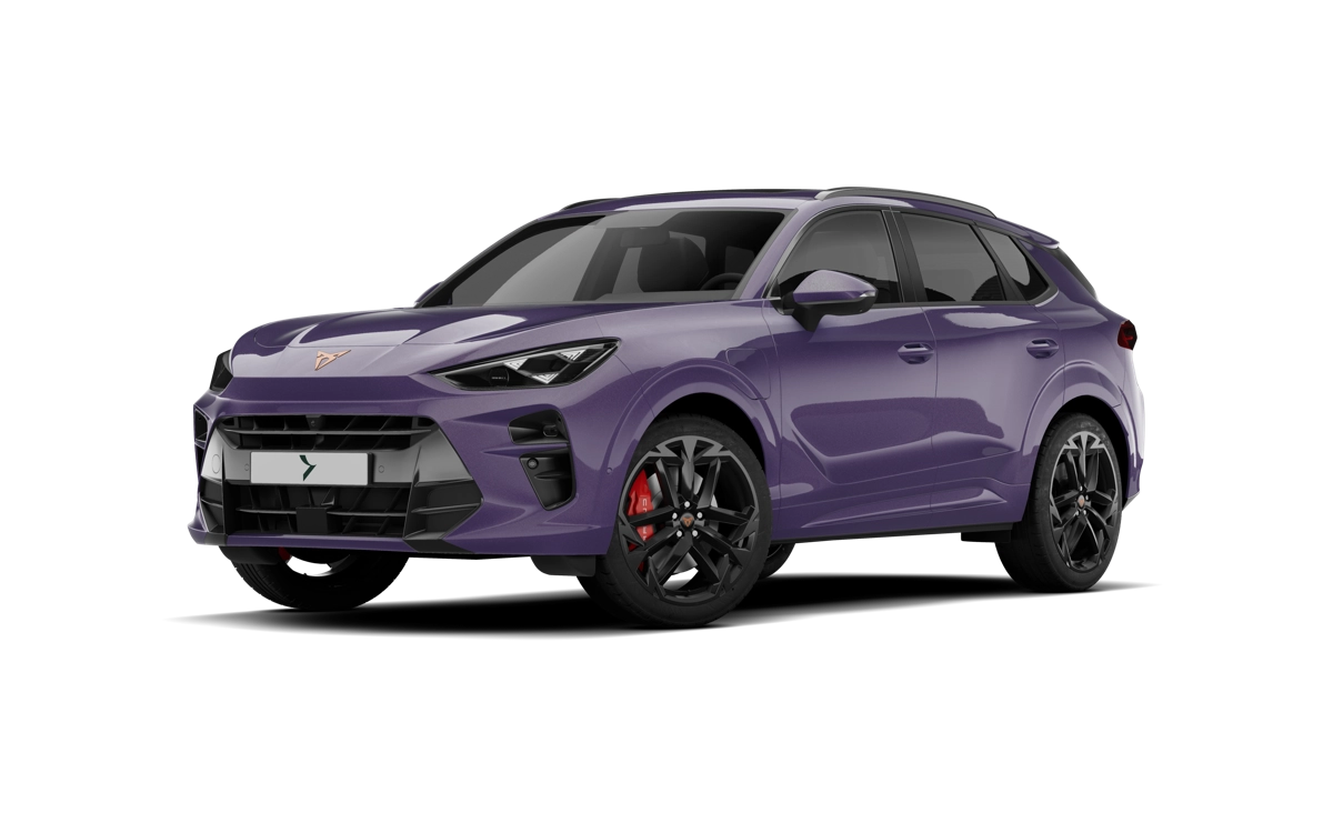 CUPRA Terramar VZ