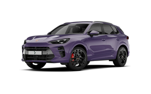 CUPRA Terramar VZ