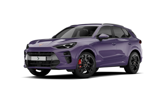 CUPRA Terramar VZ