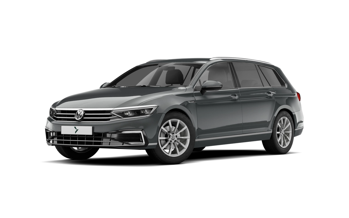 VW Passat Variant Elegance