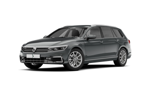 VW Passat Variant Elegance