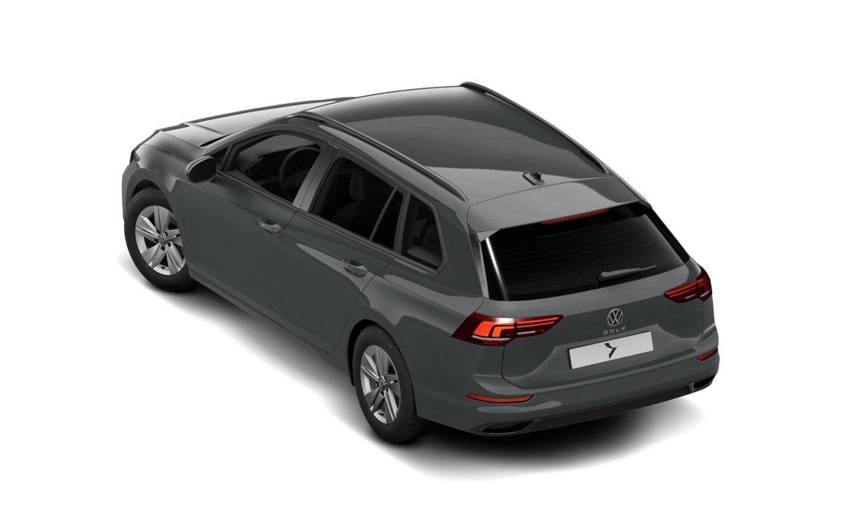 VW Golf Variant